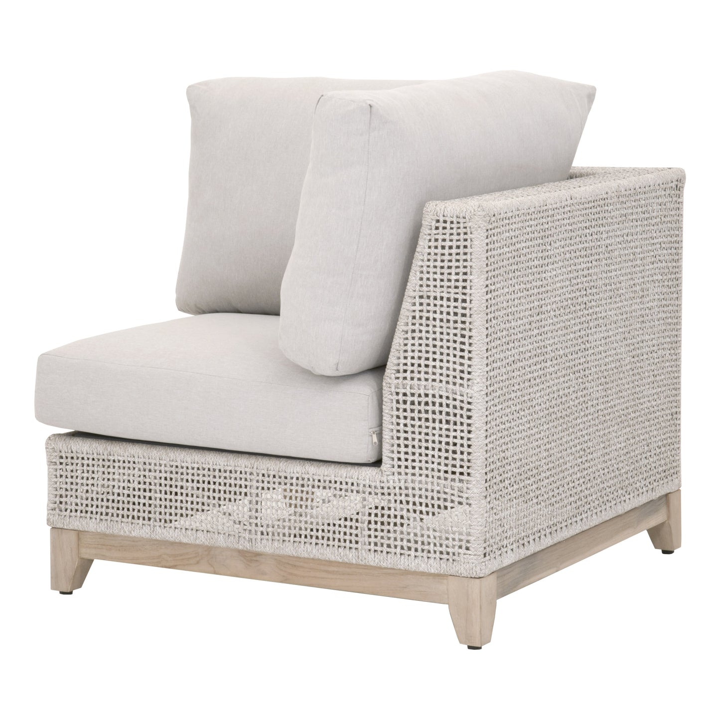 Tropez Outdoor Modular Corner Sofa