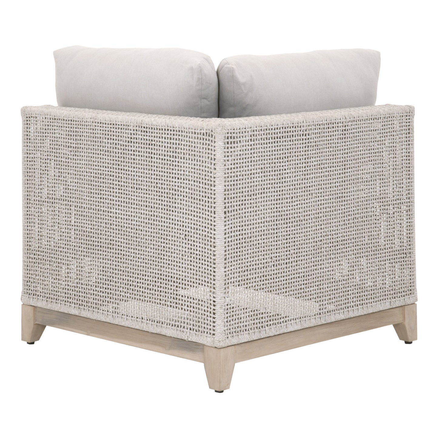 Tropez Outdoor Modular Corner Sofa