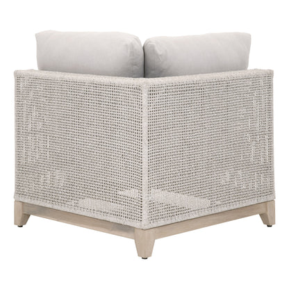 Tropez Outdoor Modular Corner Sofa