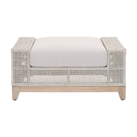 Tropez Outdoor Ottoman