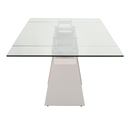 Vida Extension Dining Table