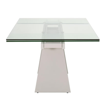 Vida Extension Dining Table