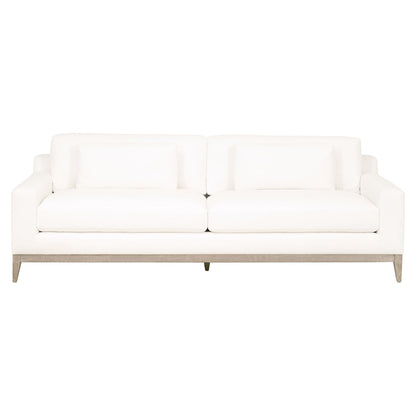 Vienna 96" Track Arm Sofa
