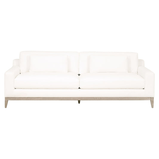 Vienna 96" Track Arm Sofa