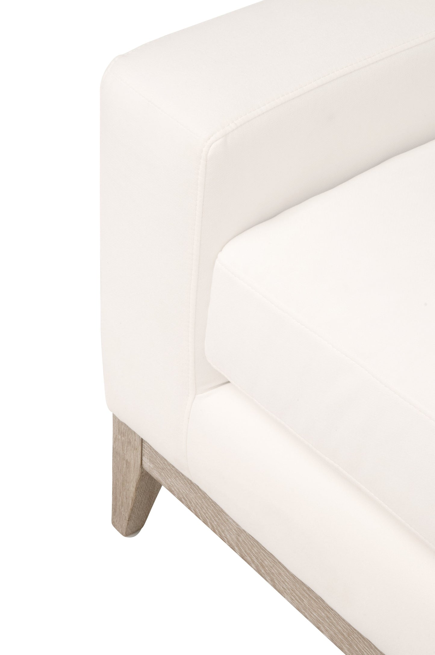 Vienna 96" Track Arm Sofa