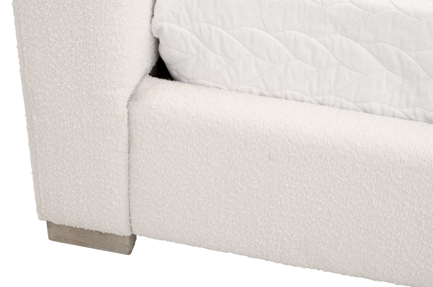 Warren Queen Bed