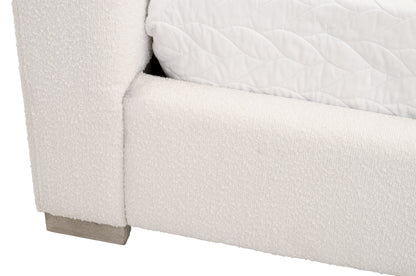 Warren Queen Bed