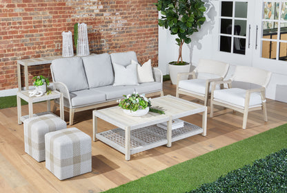 Wrap Outdoor Coffee Table