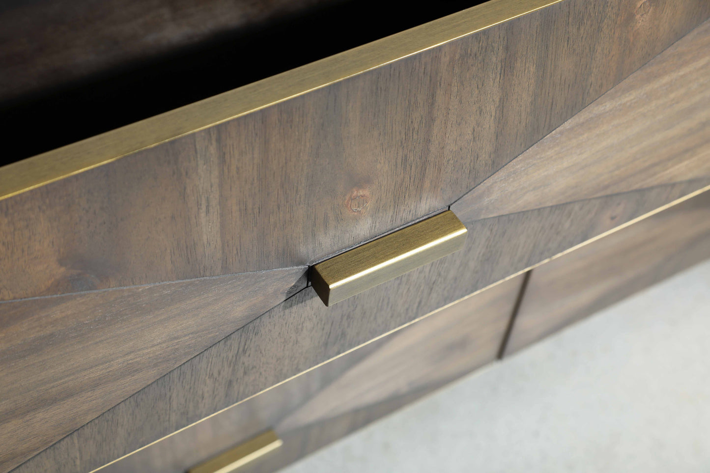 Wynn 6-Drawer Double Dresser