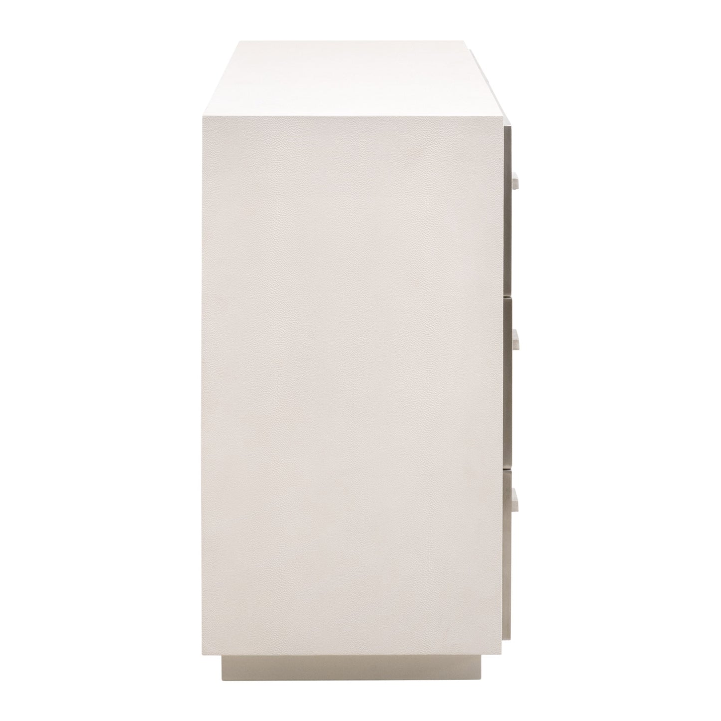 Wynn Shagreen 6-Drawer Double Dresser